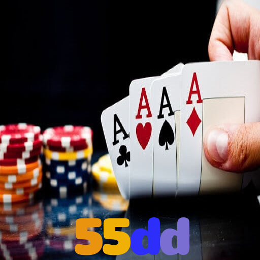 A Magia dos Jogos de Fantasia na 55dd
