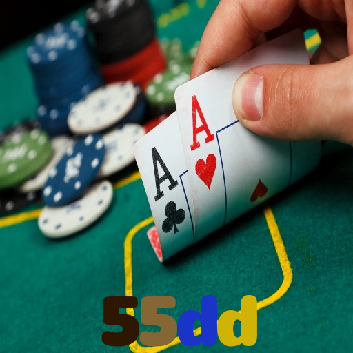 A Magia dos Jogos de Fantasia na 55dd