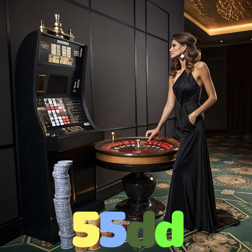 A Magia dos Jogos de Fantasia na 55dd