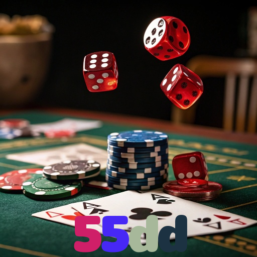 A Magia dos Jogos de Fantasia na 55dd