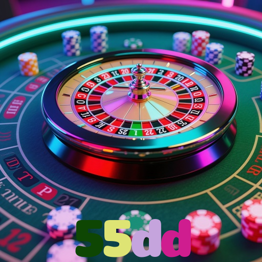 A Magia dos Jogos de Fantasia na 55dd