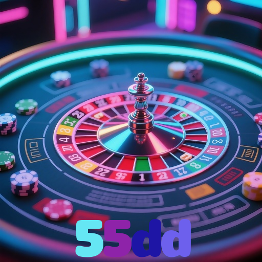A Magia dos Jogos de Fantasia na 55dd