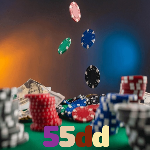 A Magia dos Jogos de Fantasia na 55dd