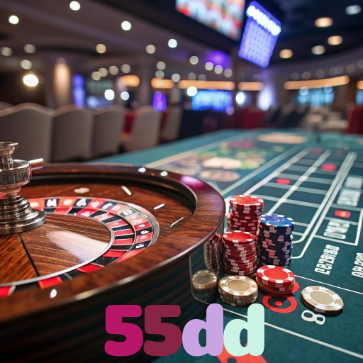A Magia dos Jogos de Fantasia na 55dd