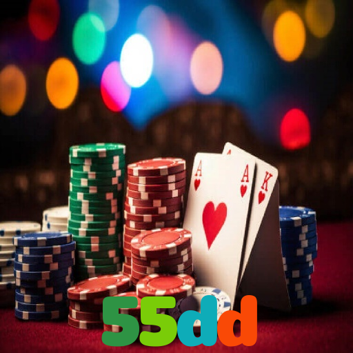 A Magia dos Jogos de Fantasia na 55dd