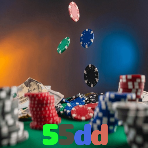 A Magia dos Jogos de Fantasia na 55dd