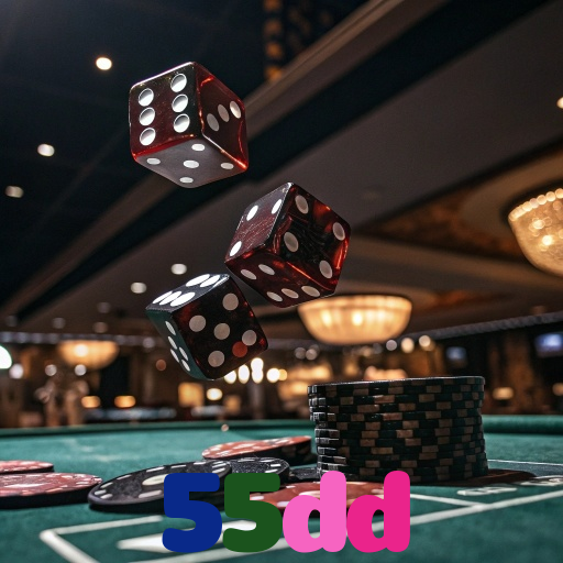A Magia dos Jogos de Fantasia na 55dd