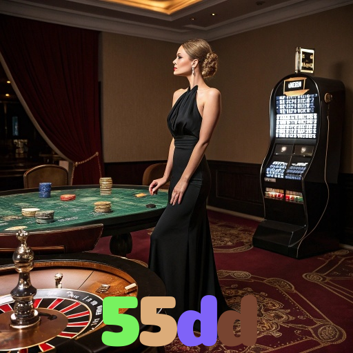 A Magia dos Jogos de Fantasia na 55dd