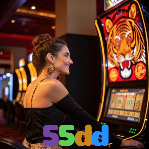 A Magia dos Jogos de Fantasia na 55dd