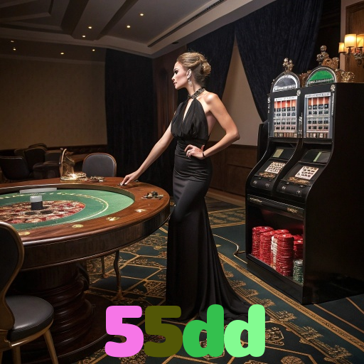 A Magia dos Jogos de Fantasia na 55dd