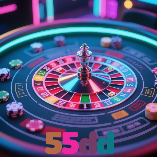 A Magia dos Jogos de Fantasia na 55dd