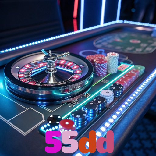 A Magia dos Jogos de Fantasia na 55dd