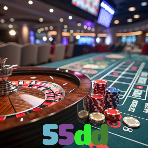 A Magia dos Jogos de Fantasia na 55dd