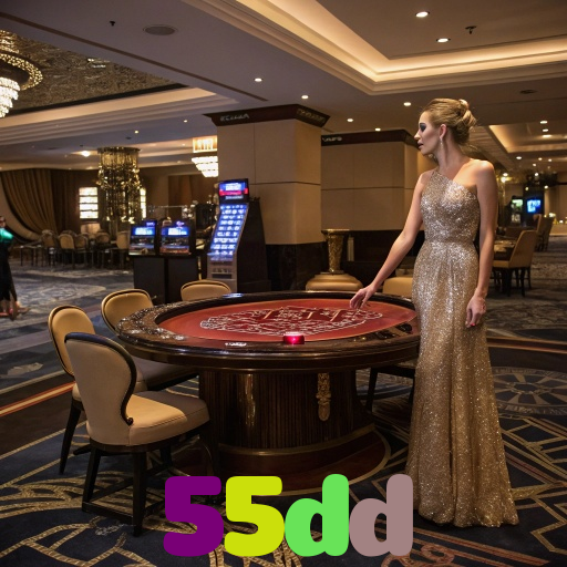 A Magia dos Jogos de Fantasia na 55dd