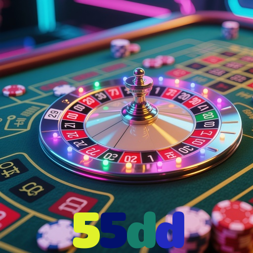 A Magia dos Jogos de Fantasia na 55dd
