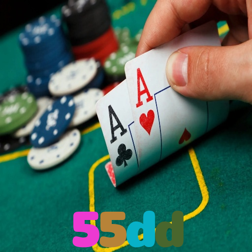 A Magia dos Jogos de Fantasia na 55dd