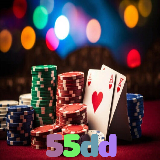 A Magia dos Jogos de Fantasia na 55dd