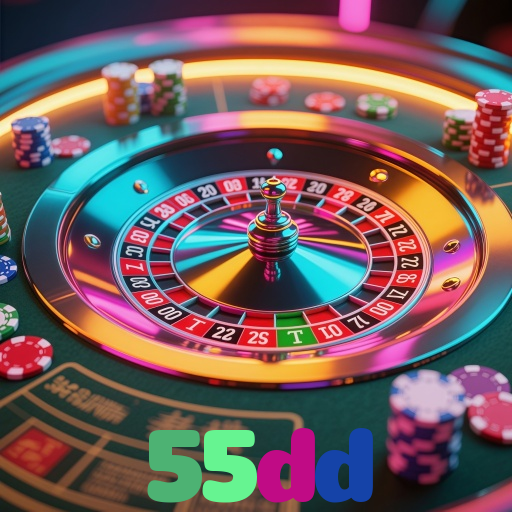 A Magia dos Jogos de Fantasia na 55dd