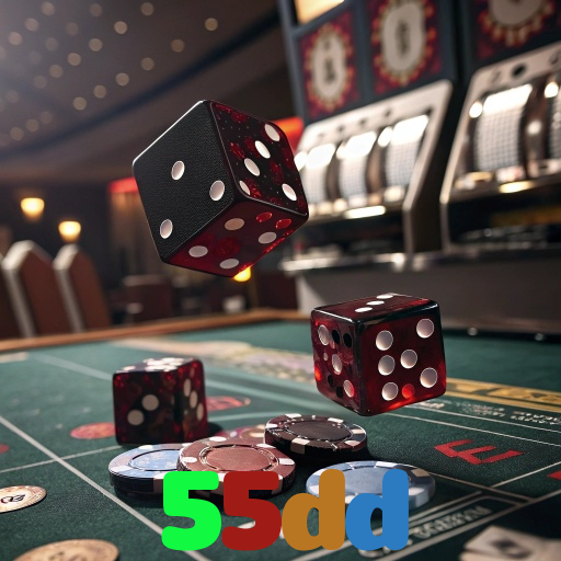 A Magia dos Jogos de Fantasia na 55dd