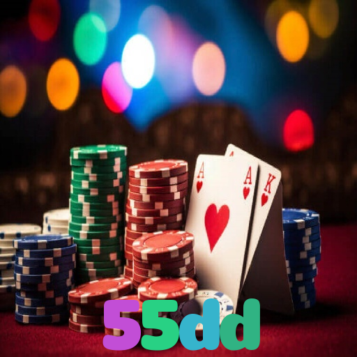 A Magia dos Jogos de Fantasia na 55dd