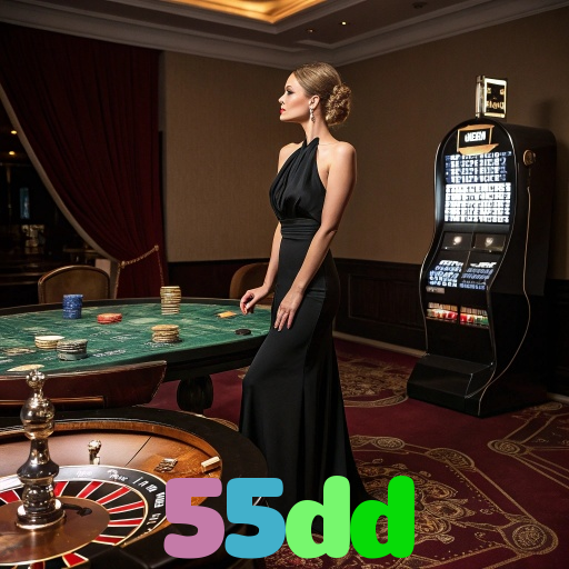 A Magia dos Jogos de Fantasia na 55dd