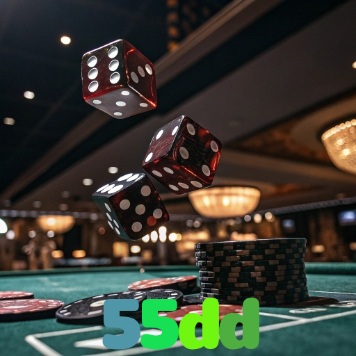 A Magia dos Jogos de Fantasia na 55dd