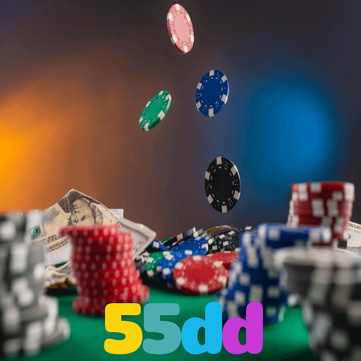 A Magia dos Jogos de Fantasia na 55dd