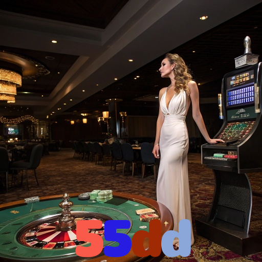 A Magia dos Jogos de Fantasia na 55dd
