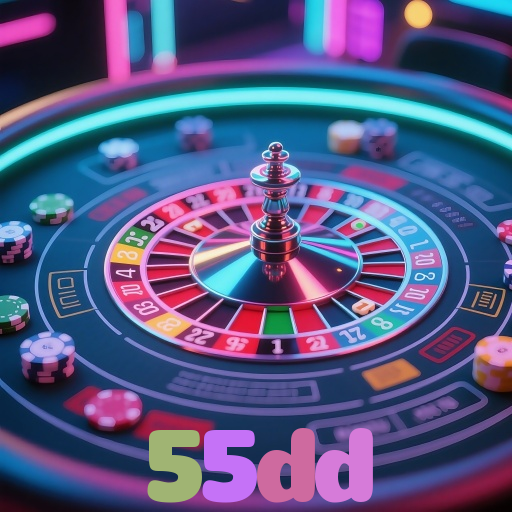 A Magia dos Jogos de Fantasia na 55dd