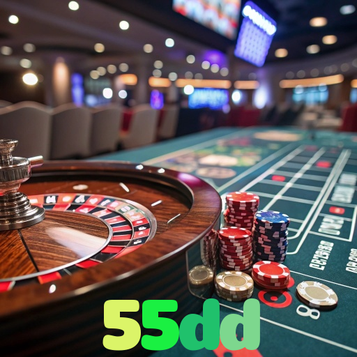A Magia dos Jogos de Fantasia na 55dd