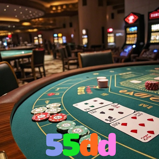 A Magia dos Jogos de Fantasia na 55dd