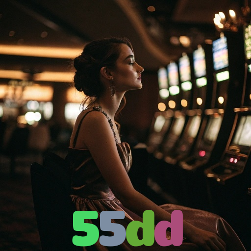 A Magia dos Jogos de Fantasia na 55dd