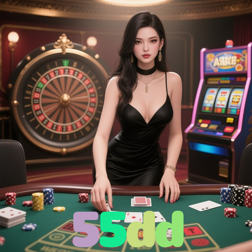 A Magia dos Jogos de Fantasia na 55dd