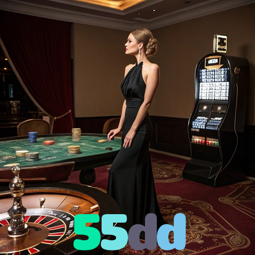 A Magia dos Jogos de Fantasia na 55dd