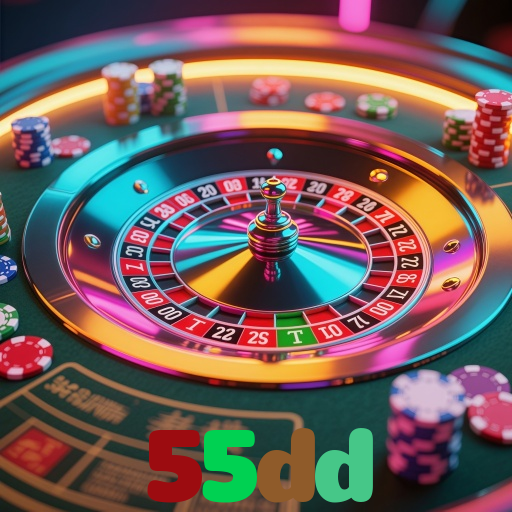 A Magia dos Jogos de Fantasia na 55dd