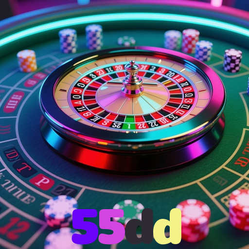 A Magia dos Jogos de Fantasia na 55dd