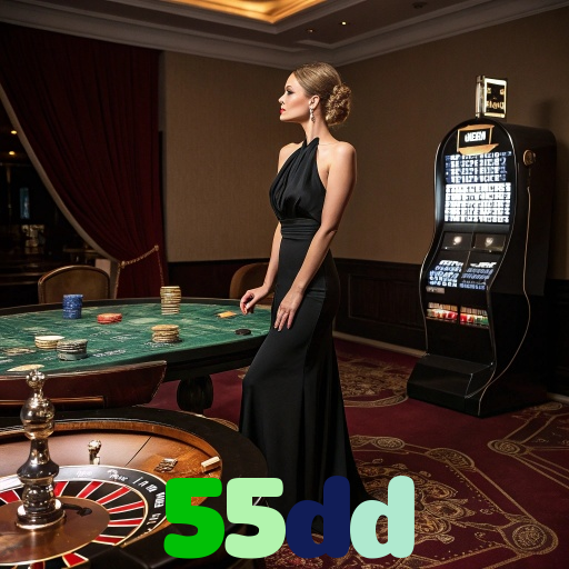 A Magia dos Jogos de Fantasia na 55dd