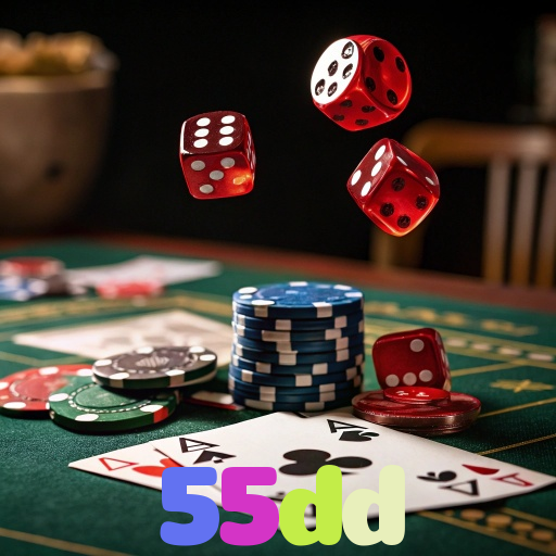 A Magia dos Jogos de Fantasia na 55dd