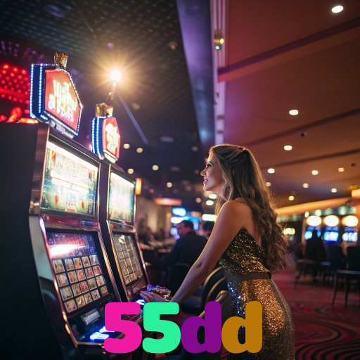 A Magia dos Jogos de Fantasia na 55dd