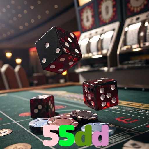 A Magia dos Jogos de Fantasia na 55dd