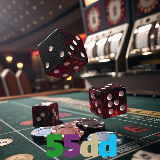 A Magia dos Jogos de Fantasia na 55dd