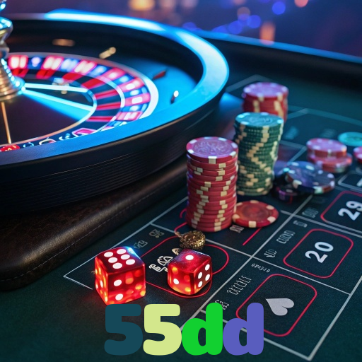 A Magia dos Jogos de Fantasia na 55dd