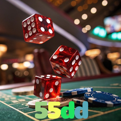 A Magia dos Jogos de Fantasia na 55dd