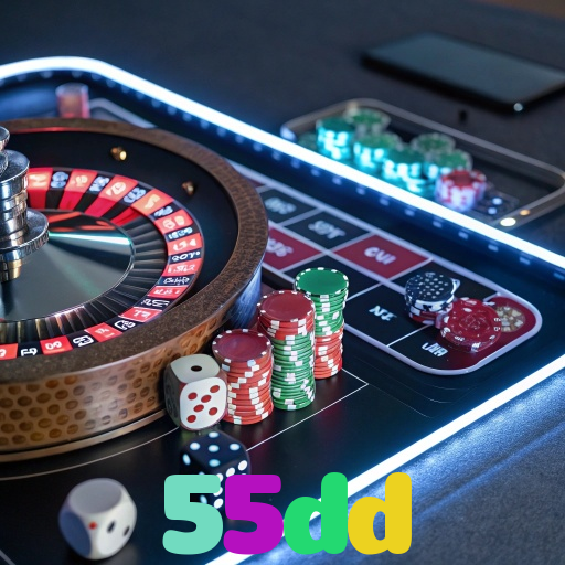 A Magia dos Jogos de Fantasia na 55dd