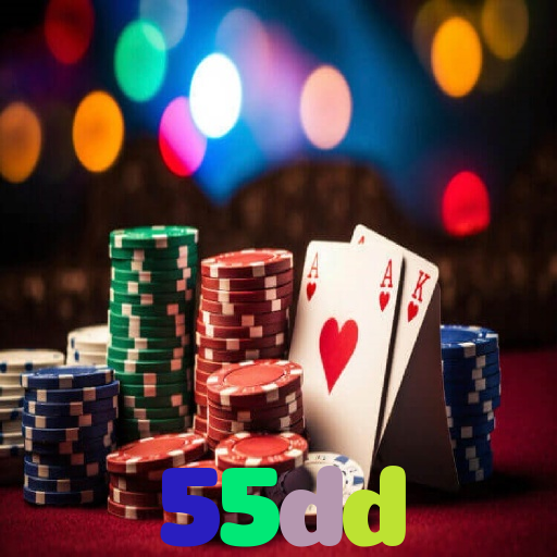 A Magia dos Jogos de Fantasia na 55dd