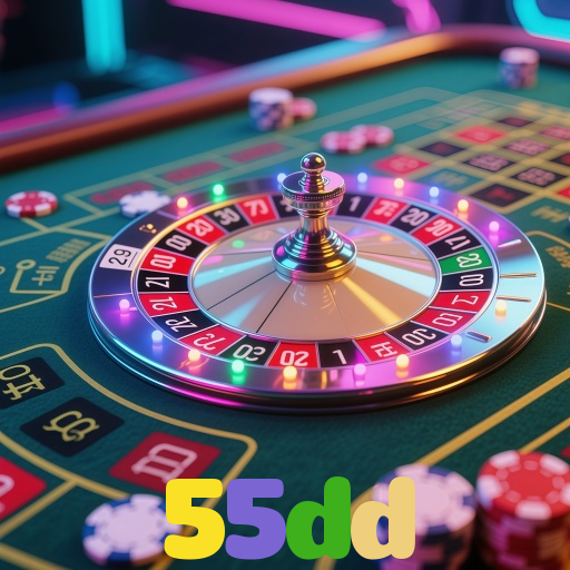 A Magia dos Jogos de Fantasia na 55dd