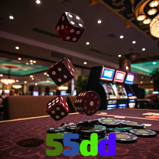 A Magia dos Jogos de Fantasia na 55dd