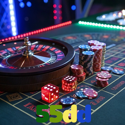 A Magia dos Jogos de Fantasia na 55dd