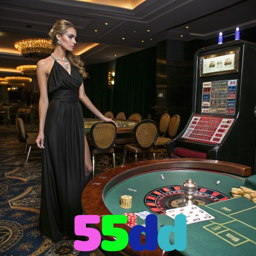 A Magia dos Jogos de Fantasia na 55dd