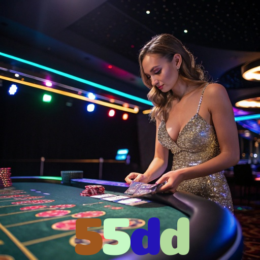 A Magia dos Jogos de Fantasia na 55dd